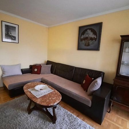 Apartman Glomazic Διαμέρισμα Žabljak Εξωτερικό φωτογραφία