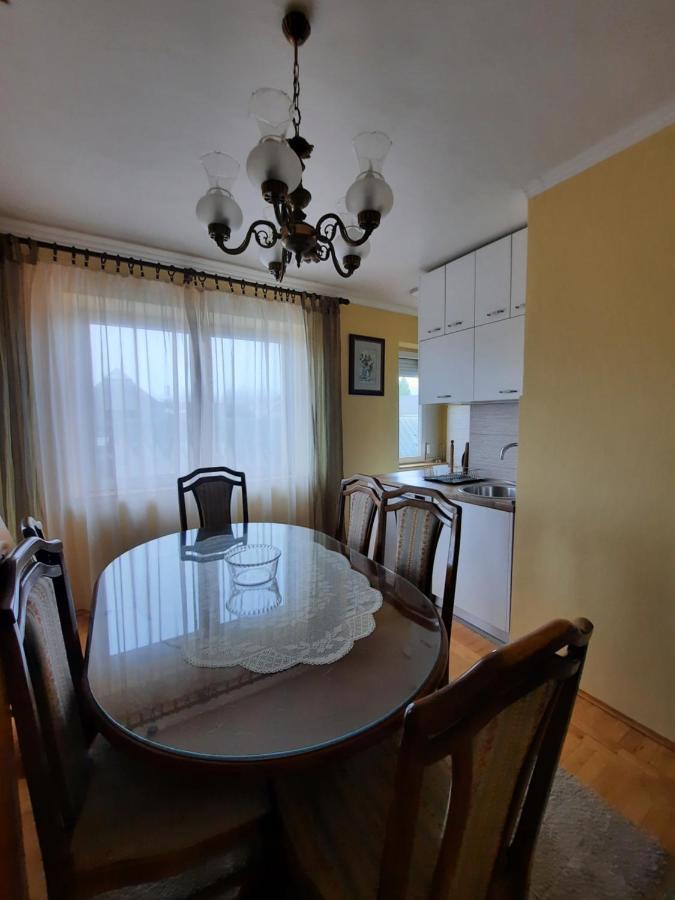 Apartman Glomazic Διαμέρισμα Žabljak Εξωτερικό φωτογραφία