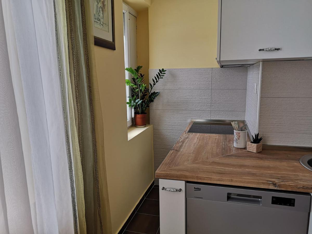 Apartman Glomazic Διαμέρισμα Žabljak Εξωτερικό φωτογραφία