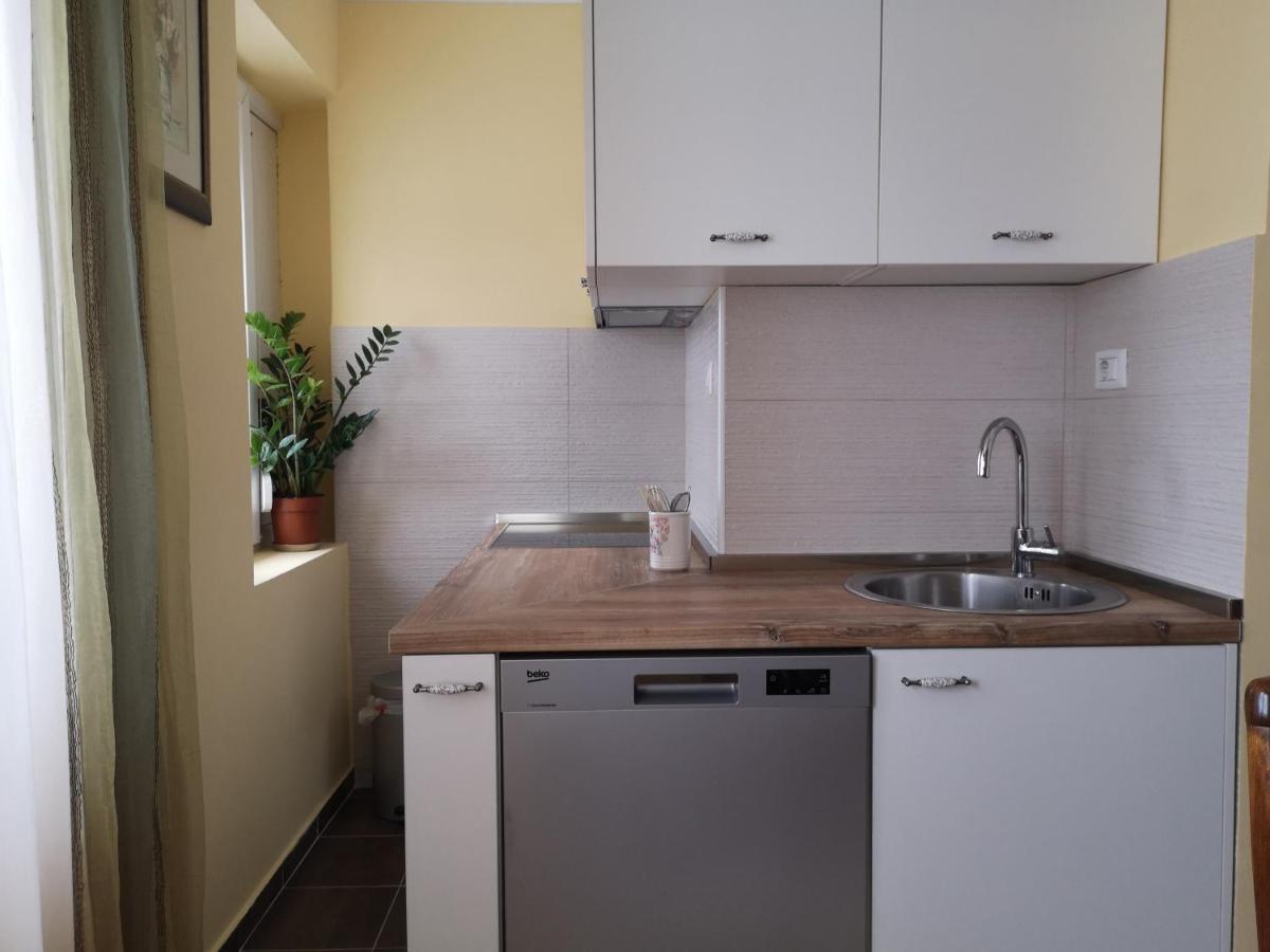 Apartman Glomazic Διαμέρισμα Žabljak Εξωτερικό φωτογραφία